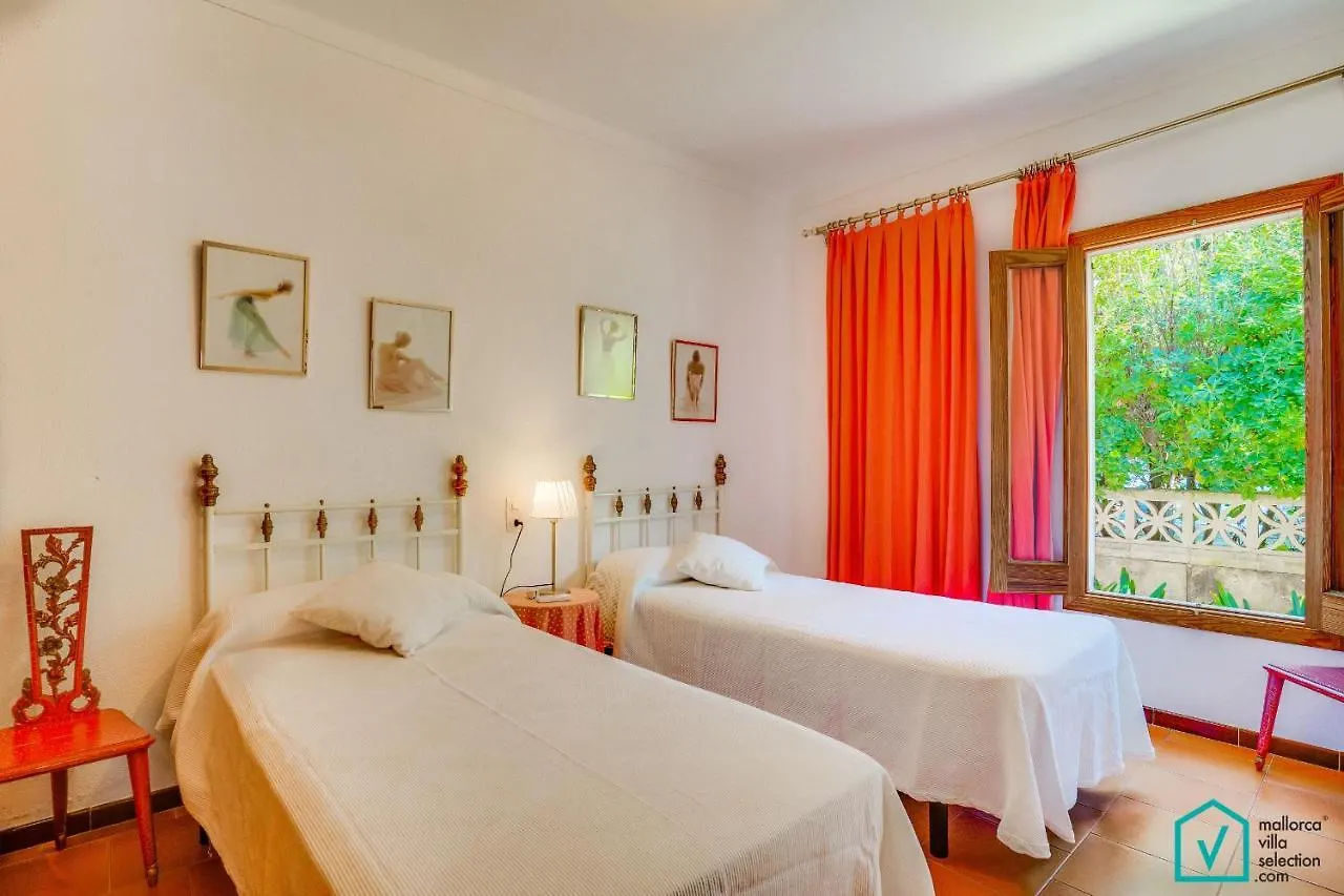 Villa Casa ANECS Alcudia Cycling Friendly Playa de Muro   Playa de Muro (Mallorca)