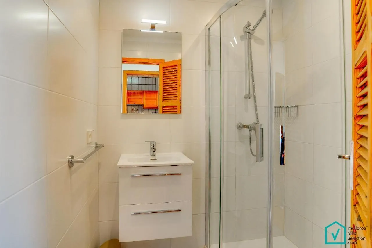Villa Casa ANECS Alcudia Cycling Friendly Playa de Muro